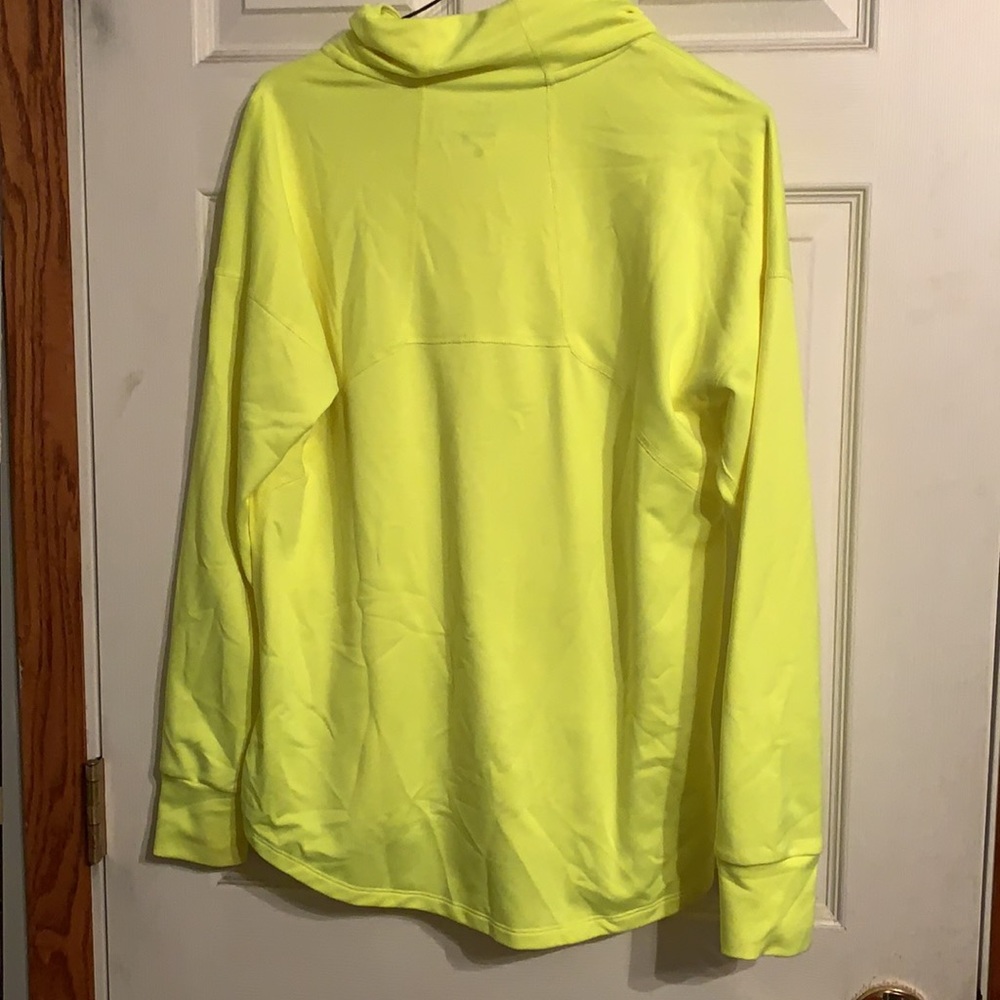 Nike Running Pullover - image 2